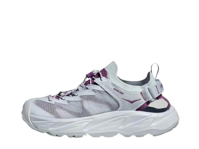 Hoka Hoka Hopara 2 Illusion Amethyst (W) - view 2