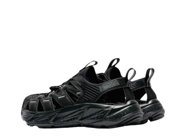 Hoka Hoka Hopara Black Castlerock - view 3