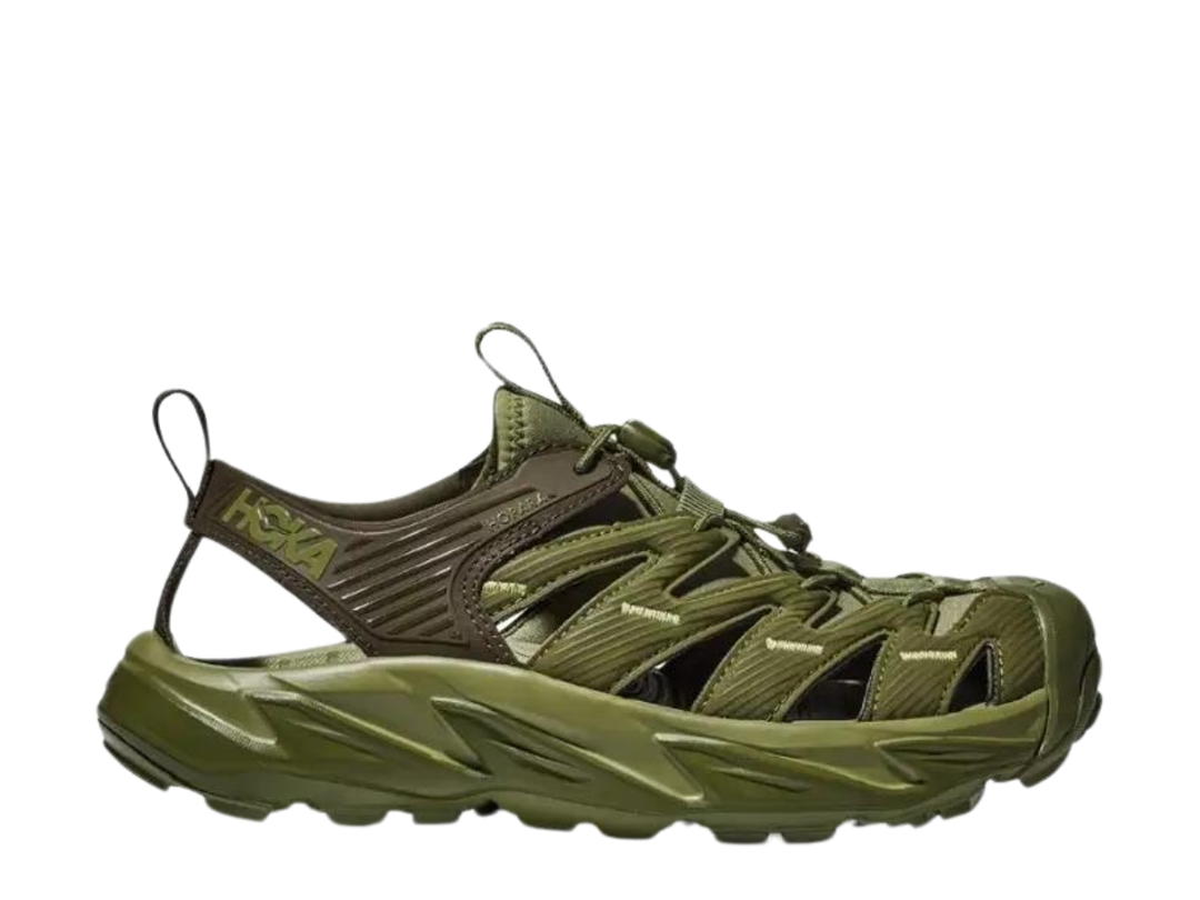 Hoka Hoka Hopara Forest Floor Fennel