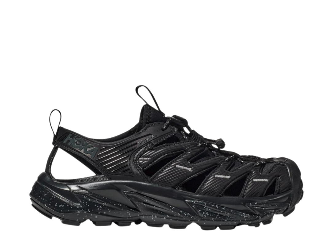 Hoka Hoka Hopara Men Black