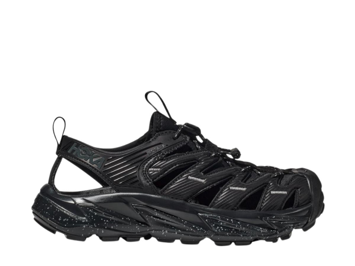 Hoka Hoka Hopara Men Black