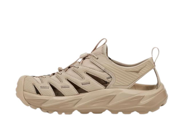 Hoka Hoka Hopara Sandal Oxford Tan Dune - view 2
