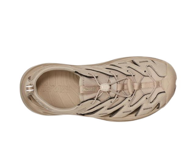 Hoka Hoka Hopara Sandal Oxford Tan Dune - view 3