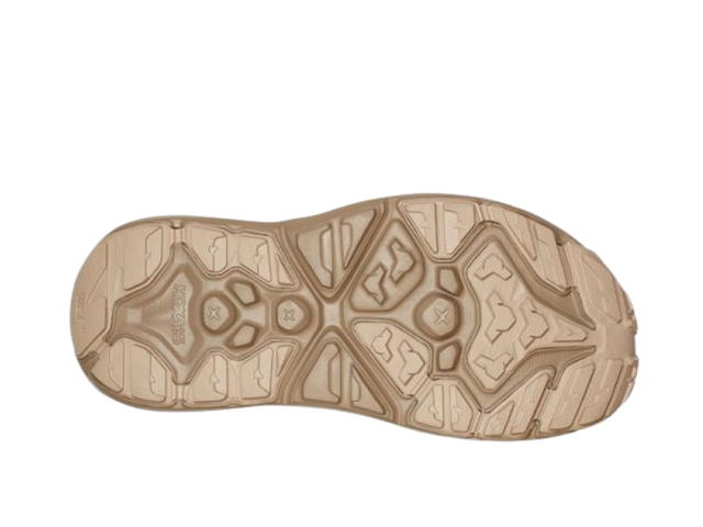 Hoka Hoka Hopara Sandal Oxford Tan Dune - view 4
