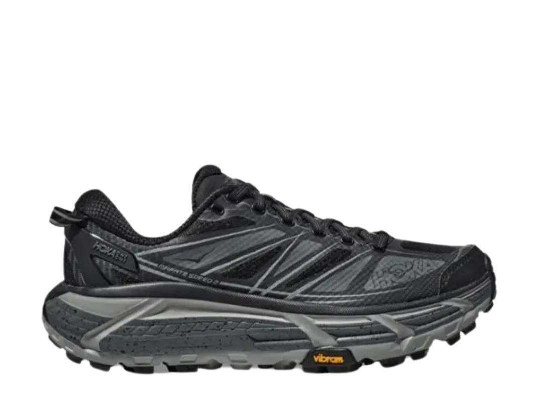 Hoka Hoka Mafate Speed 2 Black