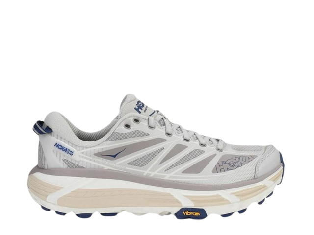 Hoka Hoka Mafate Speed 2 Oat Milk Vaporous - view 1