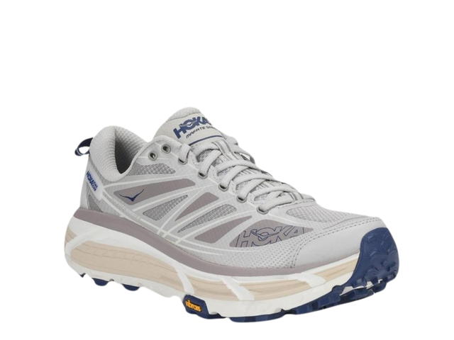 Hoka Hoka Mafate Speed 2 Oat Milk Vaporous - view 2