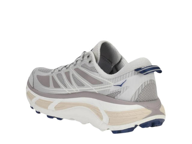 Hoka Hoka Mafate Speed 2 Oat Milk Vaporous - view 3