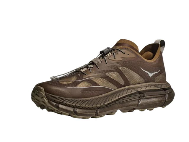Hoka Hoka Mafate Speed 4 Lite STSFY Rubber - view 2