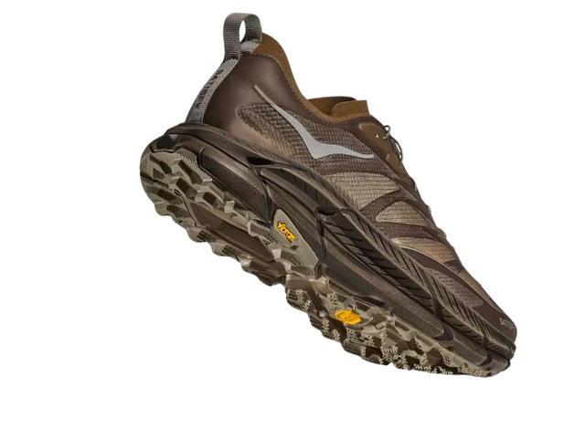 Hoka Hoka Mafate Speed 4 Lite STSFY Rubber - view 3