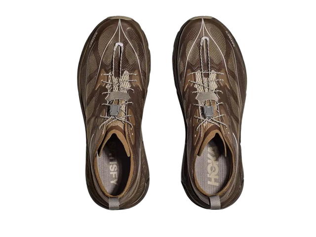 Hoka Hoka Mafate Speed 4 Lite STSFY Rubber - view 4