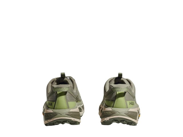 Hoka Hoka Mafate Three2 Barley Seed Green - view 4