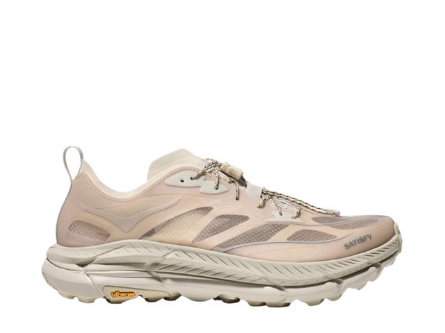 Hoka Hoka One Mafate Speed 4 Lite Satisfy Bone - view 1