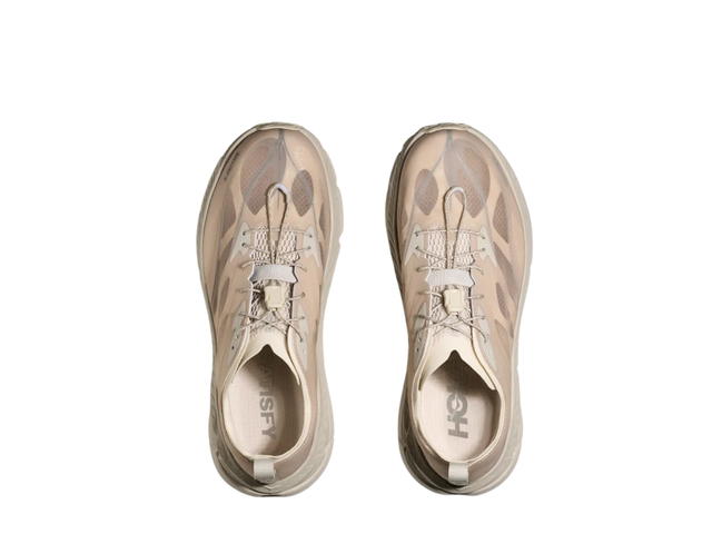 Hoka Hoka One Mafate Speed 4 Lite Satisfy Bone - view 3