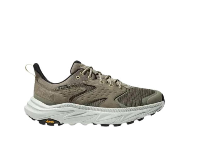 Hoka Hoka Anacapa 2 Low GORE-TEX Olive Haze - view 1