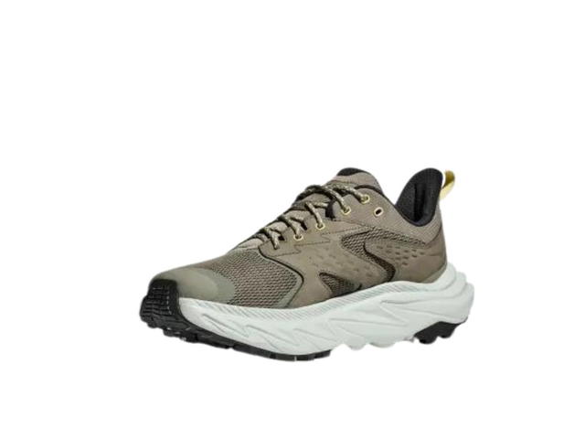 Hoka Hoka Anacapa 2 Low GORE-TEX Olive Haze - view 2