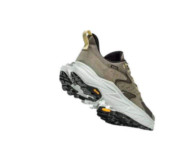 Hoka Hoka Anacapa 2 Low GORE-TEX Olive Haze - view 3