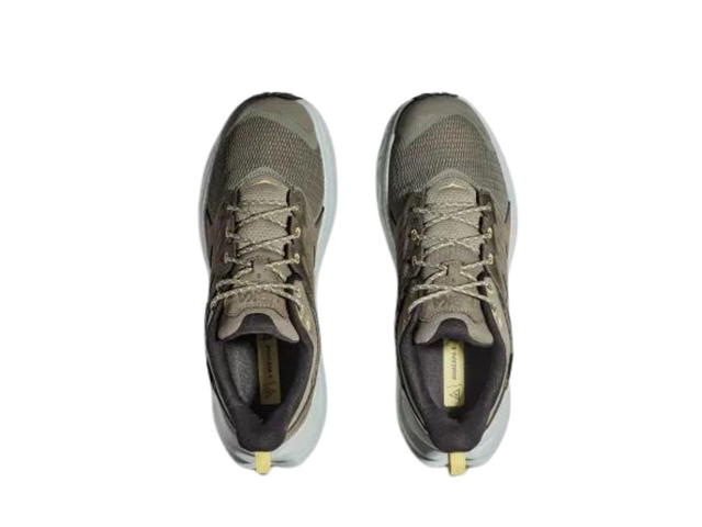Hoka Hoka Anacapa 2 Low GORE-TEX Olive Haze - view 4