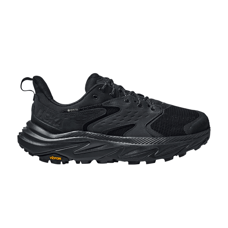 Hoka HOKA ONE ONE Anacapa 2 Low GORE-TEX 'Triple Black'