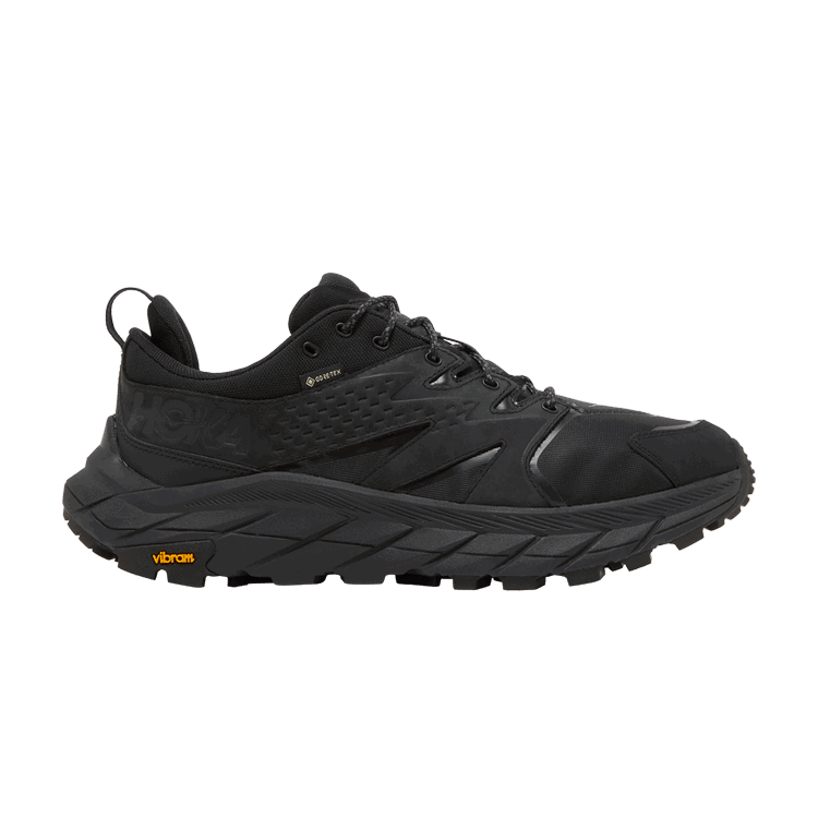 Hoka HOKA ONE ONE Anacapa Low GORE-TEX 'Black'
