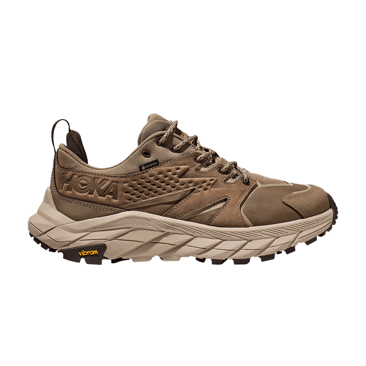 Hoka HOKA ONE ONE Anacapa Low GORE-TEX 'Dune Oxford Tan'
