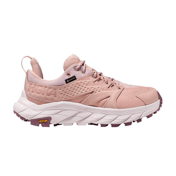Hoka HOKA ONE ONE Anacapa Low GORE-TEX 'Peach Whip'