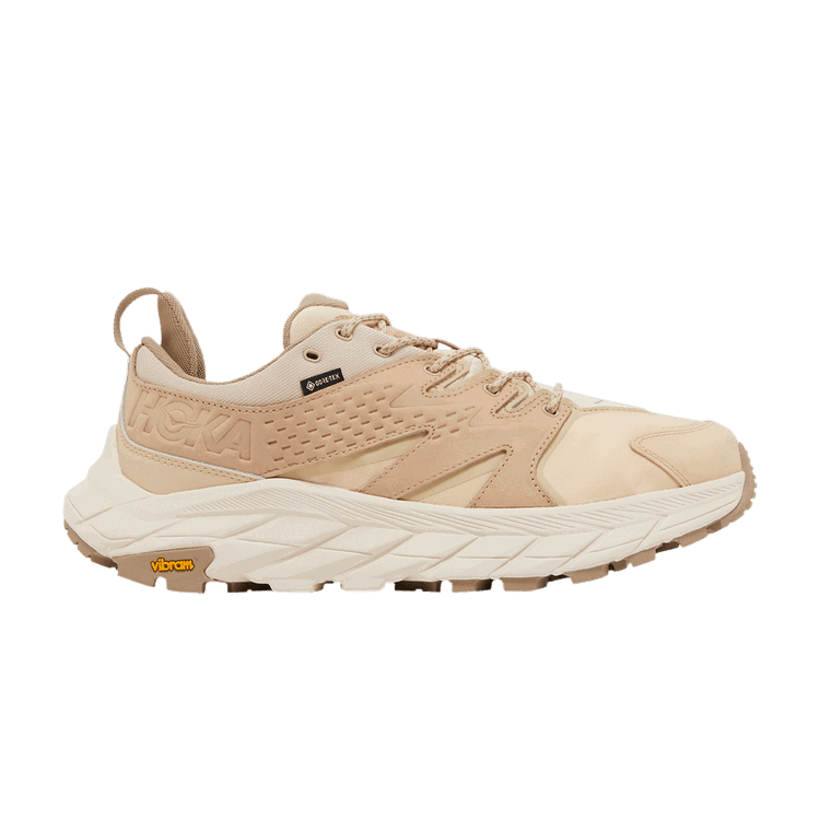 Hoka HOKA ONE ONE Anacapa Low GORE-TEX 'Shifting Sand'
