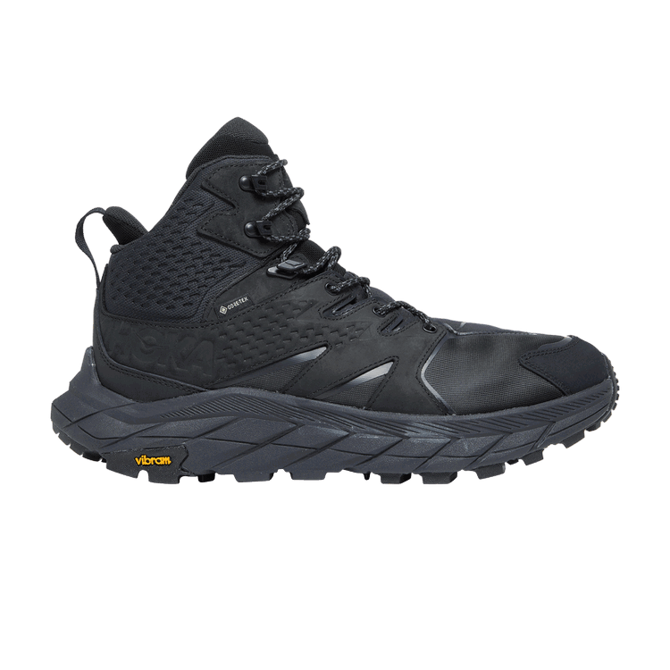 Hoka HOKA ONE ONE Anacapa Mid GORE-TEX 'Black'