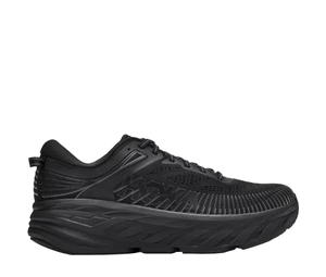 Buy Hoka One One Bondi 7 Black at Sasom – Authentic and Ready to Ship