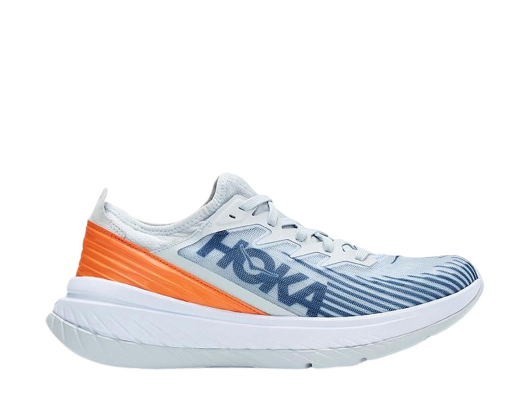 Hoka Hoka One One Carbon X-SPE Gray