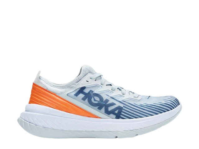 Hoka Hoka One One Carbon X-SPE Gray - view 1