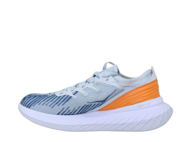 Hoka Hoka One One Carbon X-SPE Gray - view 2