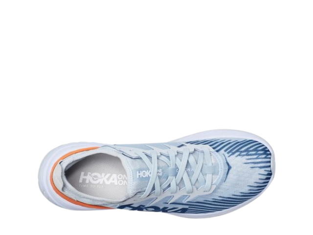 Hoka Hoka One One Carbon X-SPE Gray - view 4