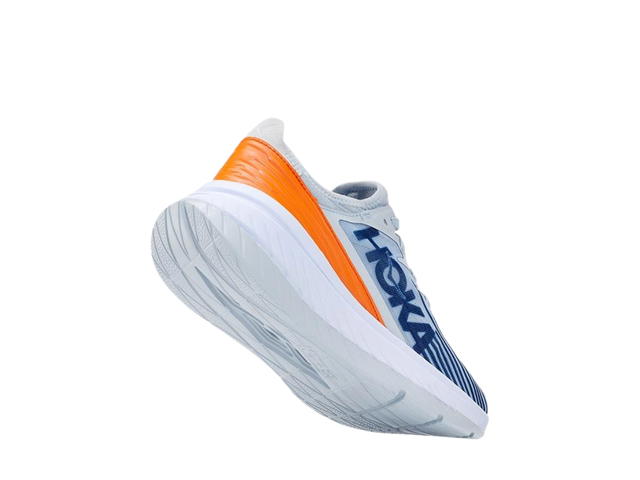 Hoka Hoka One One Carbon X-SPE Gray - view 5