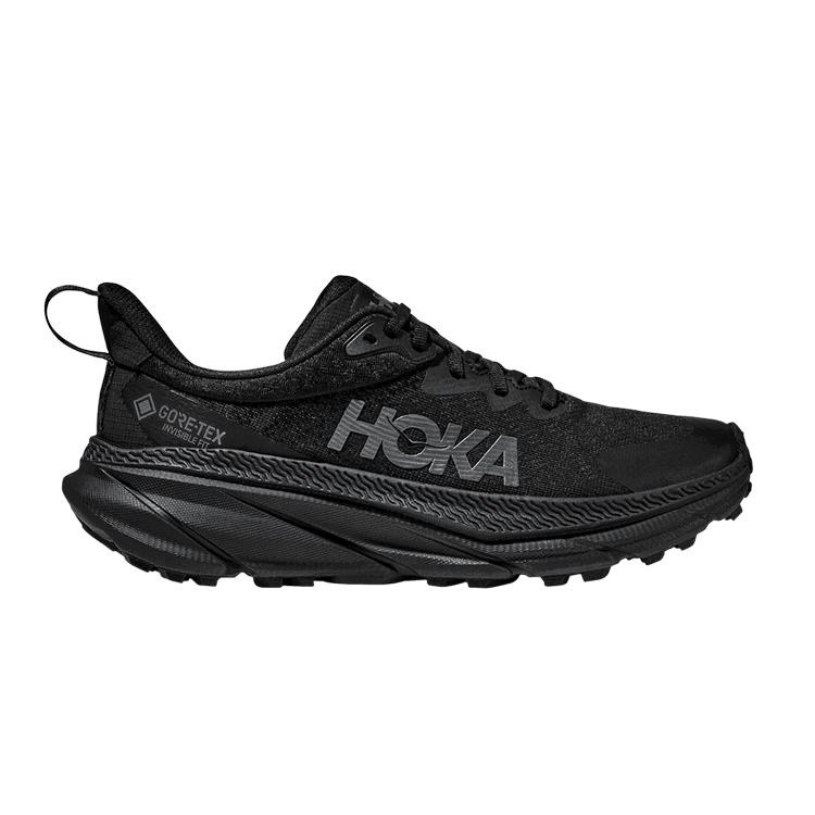 Hoka HOKA ONE ONE Challenger ATR 7 GORE-TEX 'Triple Black'