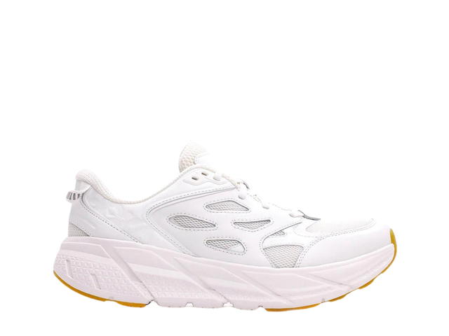 Hoka Hoka One One Clifton L Athletics White - view 1