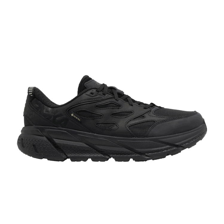 Hoka HOKA ONE ONE Clifton L GORE-TEX 'Black'