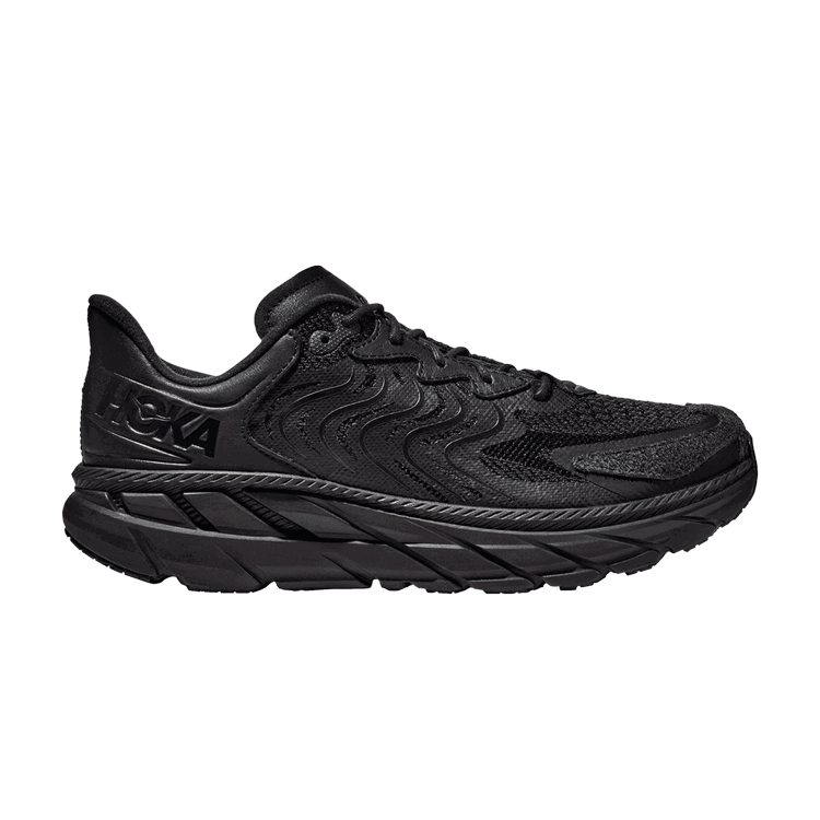 Hoka HOKA ONE ONE Clifton LS 'Black Asphalt'