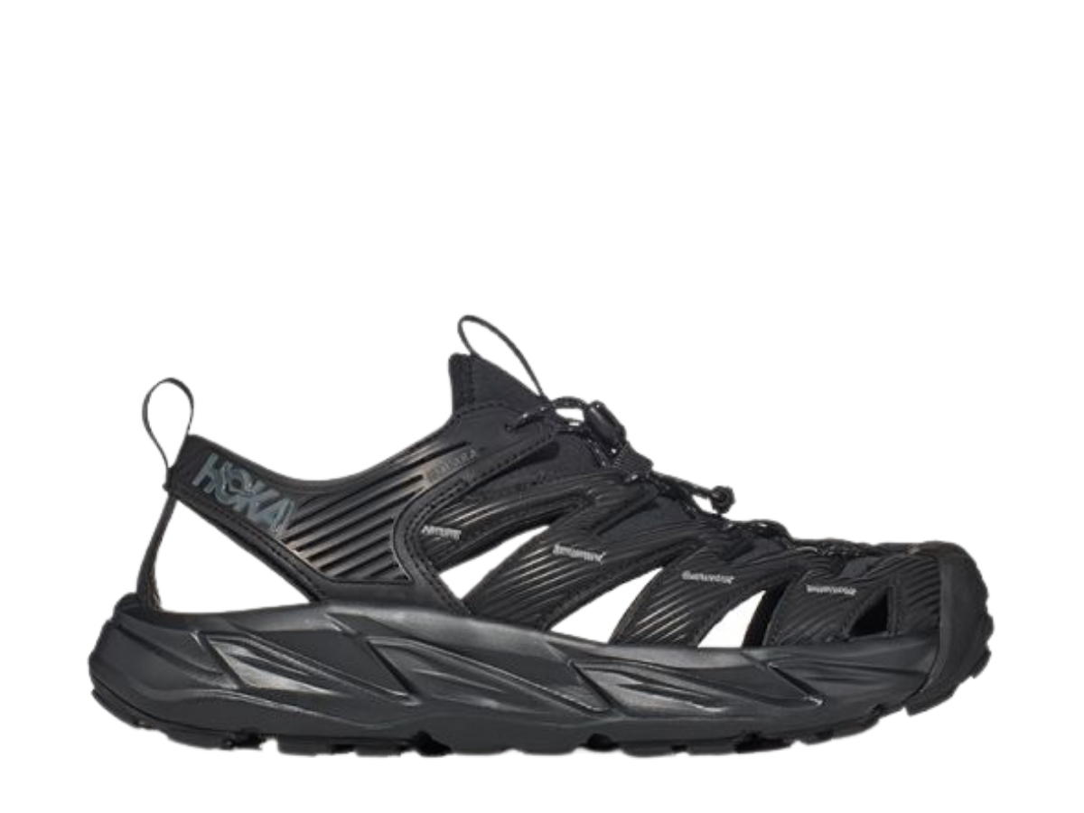 Hoka Hoka One One Hopara Black