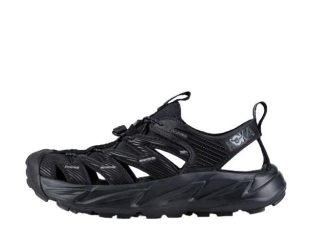 Hoka Hoka One One Hopara Black (W) - view 2