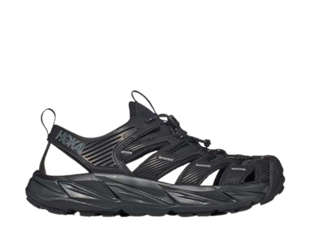 Hoka Hoka One One Hopara Black