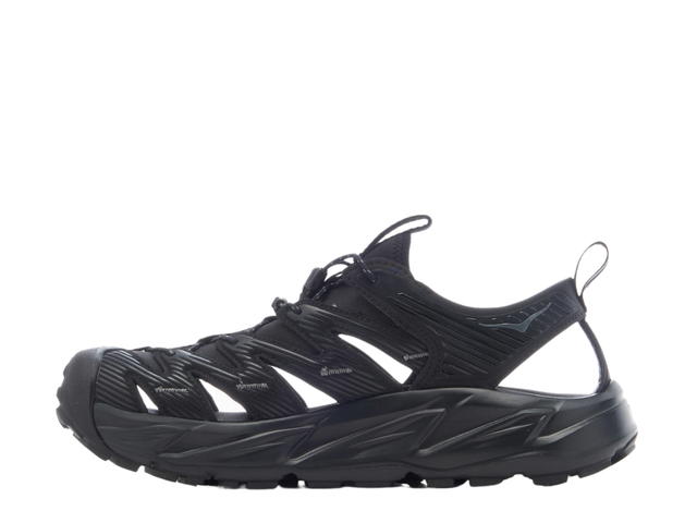 Hoka Hoka One One Hopara Black - view 2