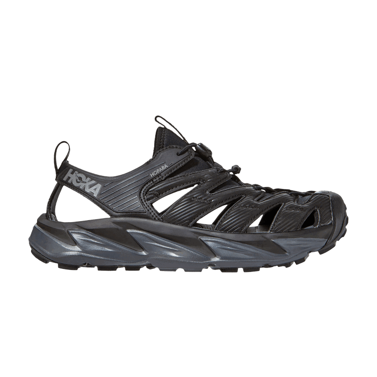 Hoka HOKA ONE ONE Hopara 'Black Dark Shadow'
