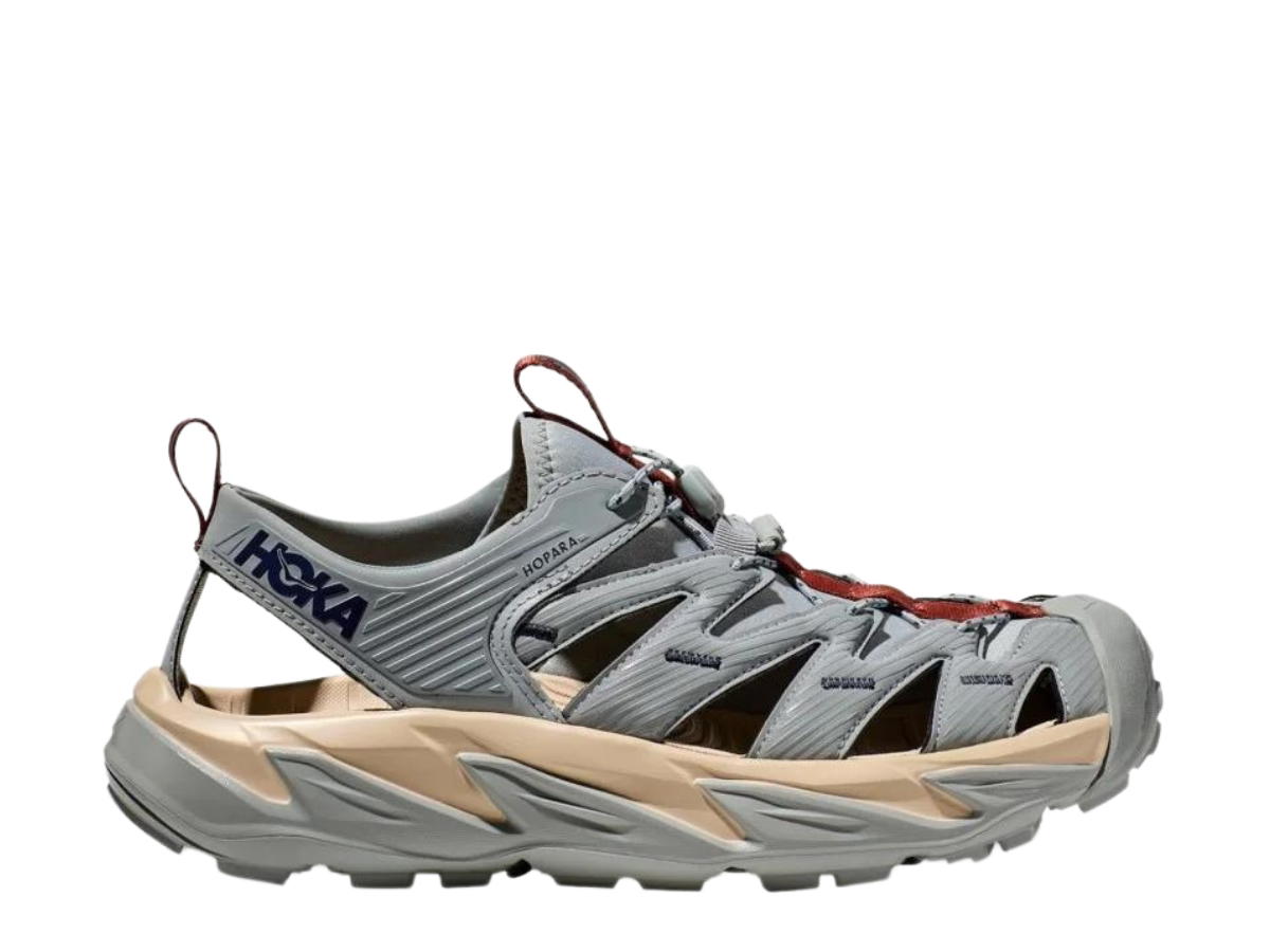 Hoka Hoka One One Hopara Limestone