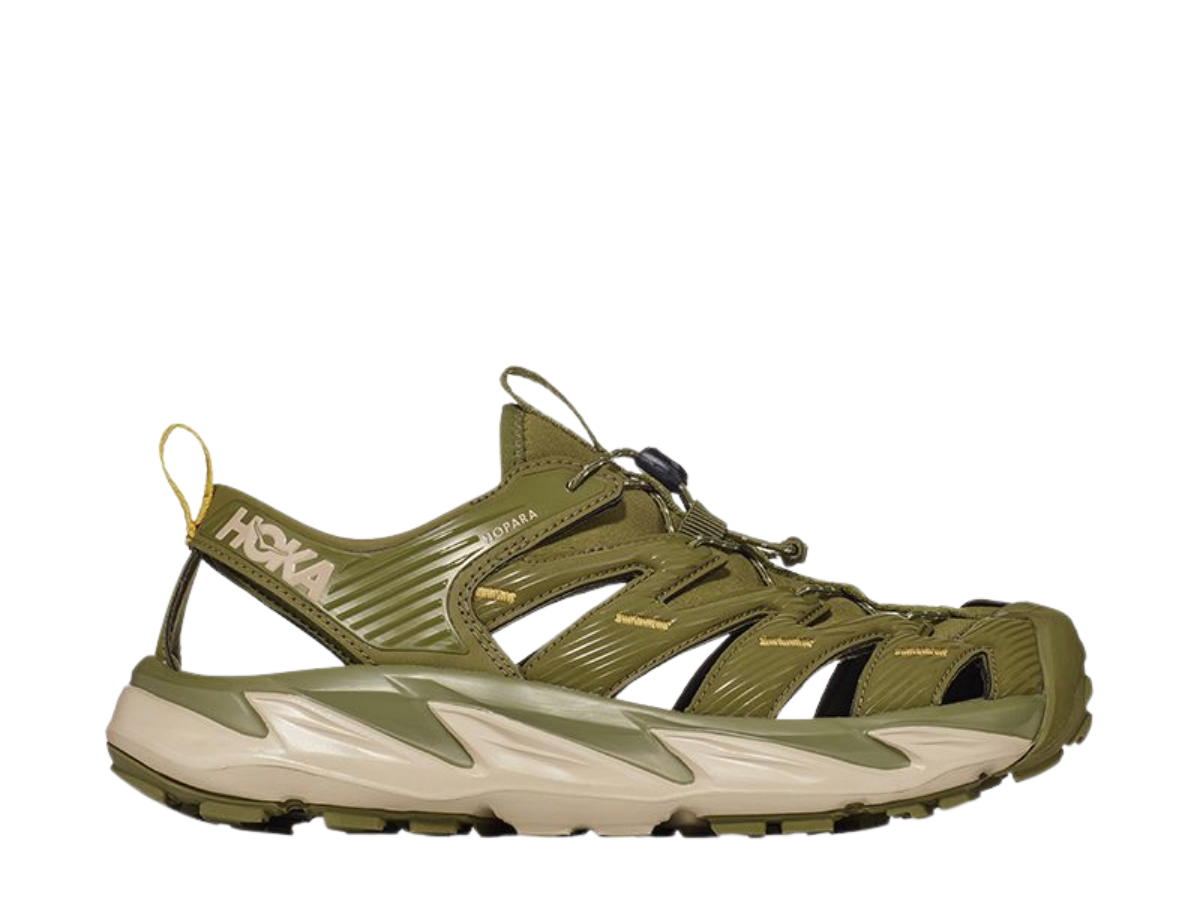 Hoka Hoka One One Hopara Olive