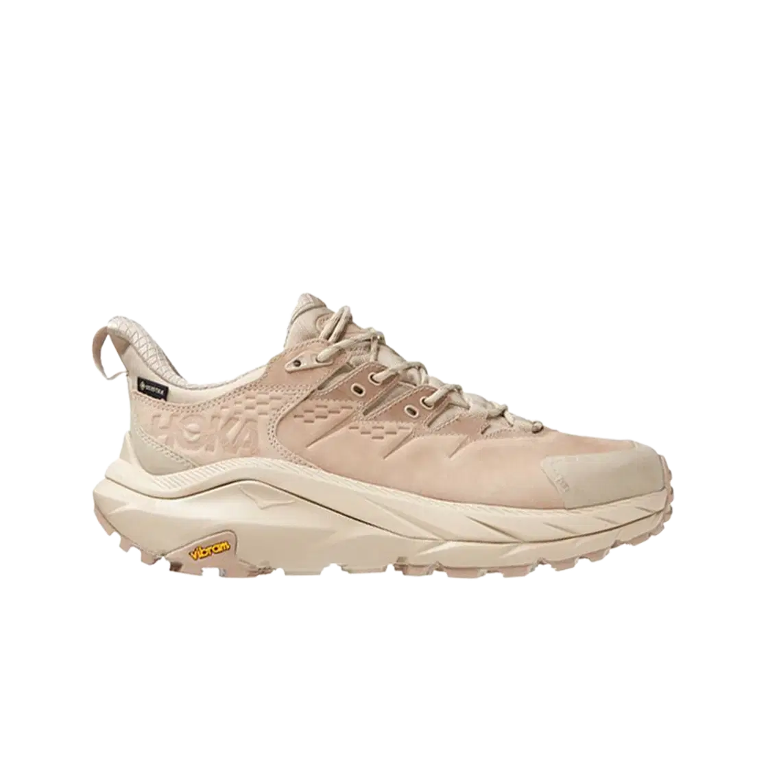 Hoka Hoka One One Kaha 2 Low Gore-Tex Oxford Tan