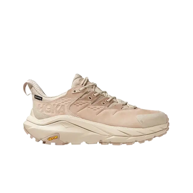 Hoka Hoka One One Kaha 2 Low Gore-Tex Oxford Tan - view 2