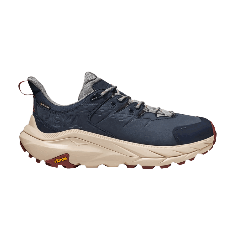 Hoka HOKA ONE ONE Kaha 2 Low GORE-TEX 'Limestone'
