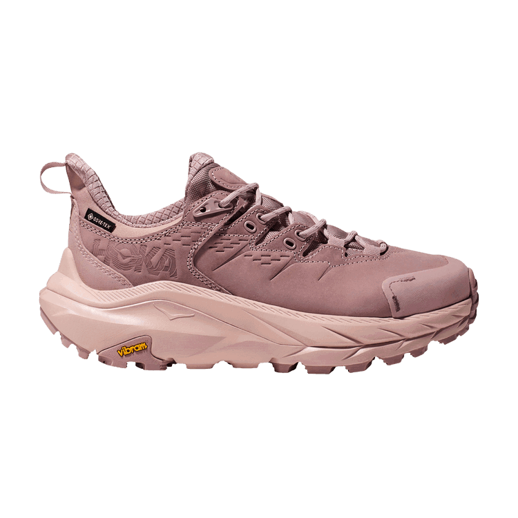 Hoka HOKA ONE ONE Kaha 2 Low GORE-TEX 'Pale Mauve'