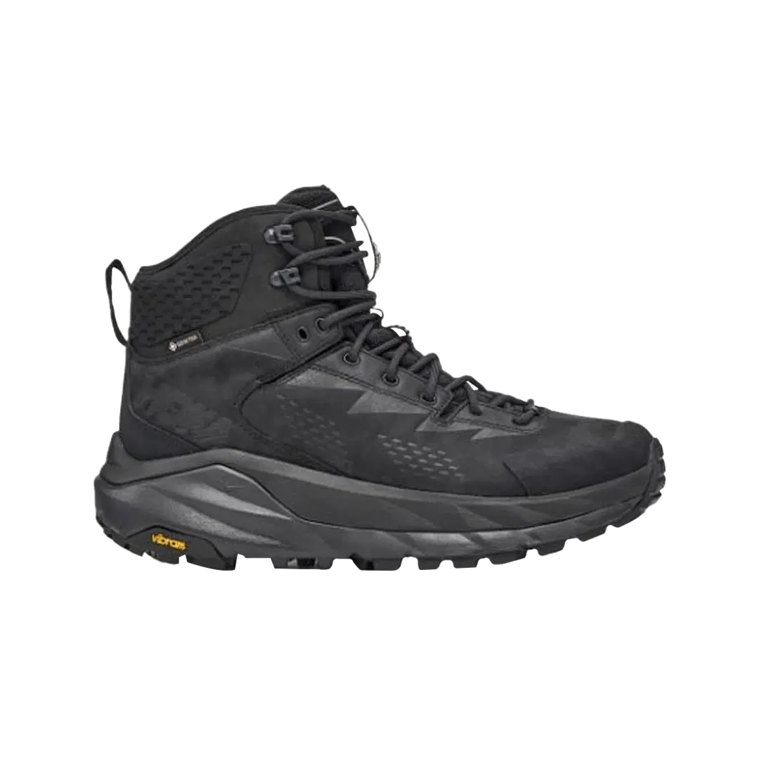 Hoka Hoka One One Kaha Gore-Tex Black Phantom